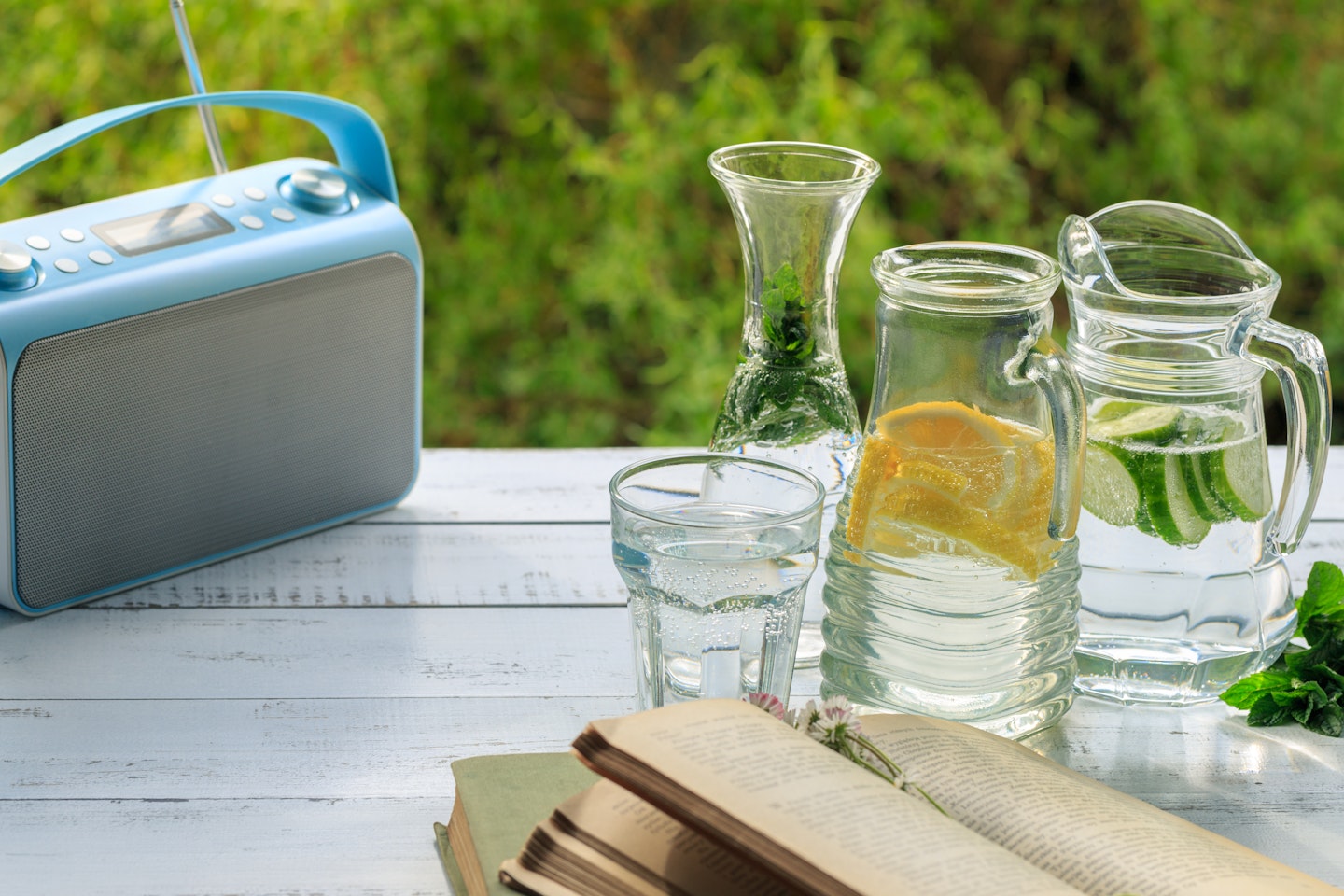 9 of the best windup radios